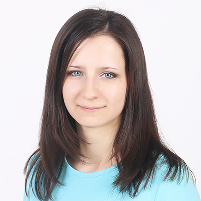 Специалист центра — Ирина Верещагина