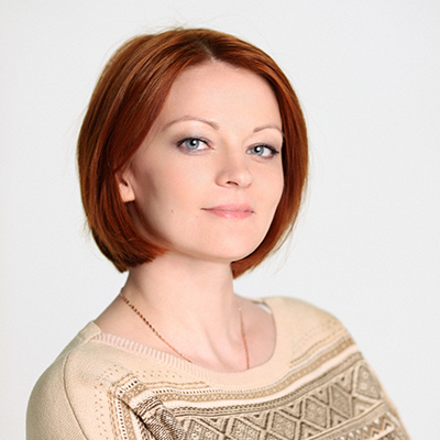 Специалист центра — Ольга Кузьмина